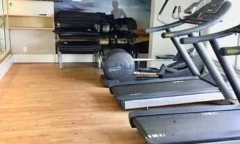 Imagem 6: Barra da Tijuca Apartamento com 2 dormitórios