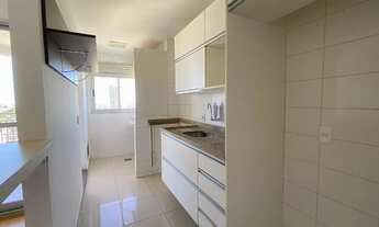 Imagem 6: Apartamento no condomínio Torres de España