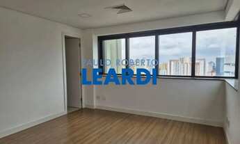 Imagem: COMERCIAL - ACLIMAÇÃO - SP