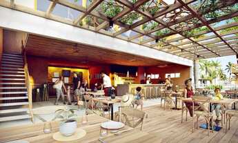 Imagem 6: Condomínio Maramar Beach House