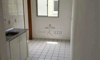 Imagem 6: Oportunidade - Apartamento - Residencial das Palmeiras - Vila Zizinha - 2 Dormitórios - 50