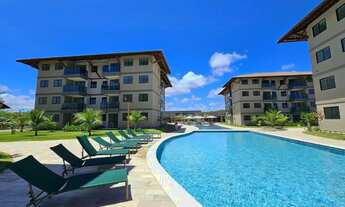 Imagem 4: CONHEÇA O ITAH RESIDENCE BEIRA-MAR DE MURO ALTO- 2 E 3 QUARTOS