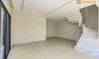 Imagem: Sobrado com 3 dormitórios à venda, 125