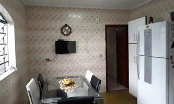 Imagem 4: Sobrado com 3 quartos à venda em Jardim Paraíso - SP