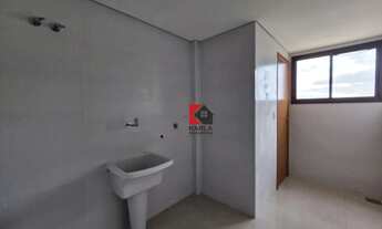 Imagem 5: COBERTURA COM 04 VAGAS DE GARAGEM E 03 QUARTOS!