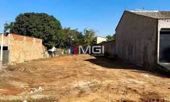 Imagem 5: LOTE GRANDE de 558 m2 à 10 min do Buriti Shopping. Aparecida de Goiânia - GO