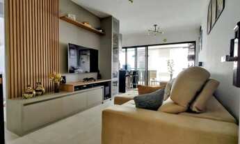 Imagem: Apartamento com 2 dormitórios, 1 suíte