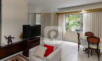 Imagem 3: VENDO APARATAMENTO QUADRA DA PRAIA 4 QUARTOS 328m2 2 VAGAS NA GARAGEM VISTA MAR