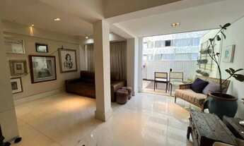 Imagem 2: Apartamento para aluguel, 3 quartos, 1 suíte, 4 vagas, Boa Viagem - Belo Horizonte/MG