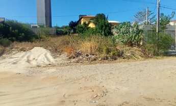 Imagem 2: Lote Terreno Dunas Praia Futuro