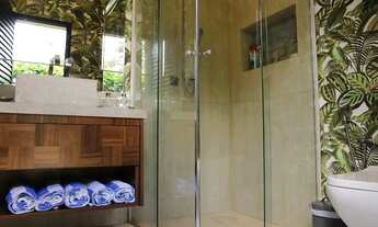 Imagem 4: Casa em Condomínio com 4 Suítes à Venda, 350 m² por R$ 3.000.000,00