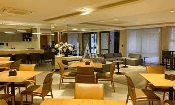 Imagem 5: Apartamento à venda, 2 quartos, 2 suítes, 3 vagas, São Pedro - Belo Horizonte/MG