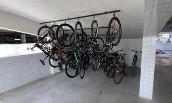 Imagem 4: Ceci- Apartamento 2 quartos (1 suíte) semi-mobiliado - Edifício Itapoã, Piedade - 400m da