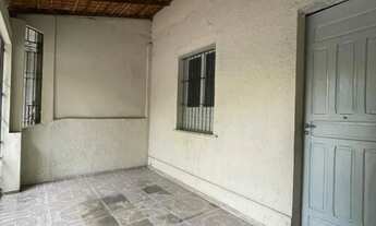 Imagem 2: Casa 2 Quartos com Quintal Amplo | São Brás - Belém