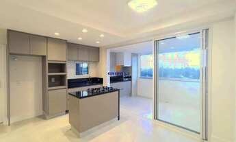 Imagem 4: Apartamento Residencial Throposs | 2 Suítes | 1 Sala | 2 Vagas