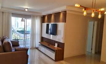 Imagem 2: Apto Mobiliado | Parque do Ingá | 2 Vagas Garagem | Moveis Planejado