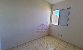 Imagem 6: Casa com 3 dormitórios à venda, 51 m² por R$ 180.000,00 - Heimtal - Londrina/PR