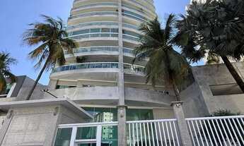 Imagem: Apartamento em Centro - Campos dos Goytacazes