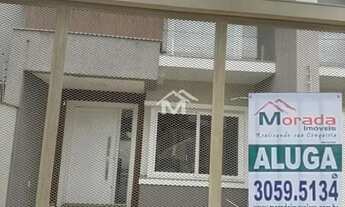 Imagem: Sobrado de 3 Dormitórios com uma Suíte