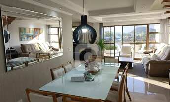 Imagem 4: Cobertura com 270m2, com 3 quartos no Recreio dos Bandeirantes