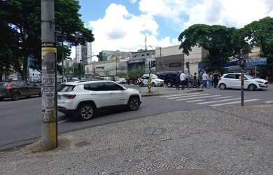 Imagem 15: Prédio comercial na Savassi