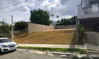 Imagem: Helvetia park Indaiatuba - terreno plano