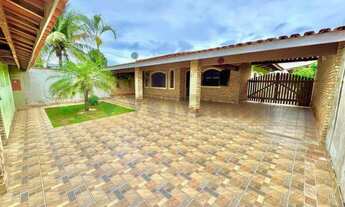 Imagem: Casa Residencial / Pontal de Santa Marina