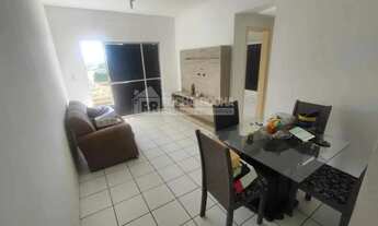 Imagem 5: Apartamento para alugar com 68,60 metros quadrados no MORADA DO SOL - Teresina - Piauí