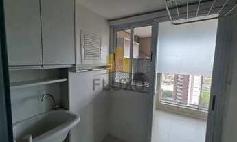 Imagem 3: Apartamento com 3 dormitórios para locação no bairro JARDIM AMERICA