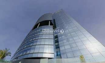 Imagem 5: VENDA, SALA COMERCIAL no Bairro PRAIA DE BELAS, Porto Alegre