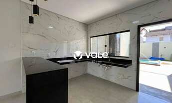 Imagem 6: Linda casa nova em lote inteiro na 1404 Sul Palmas/TO