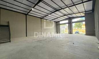 Imagem 6: Galpão Comercial para Locação com 430 m no Setor Aeroporto Sul