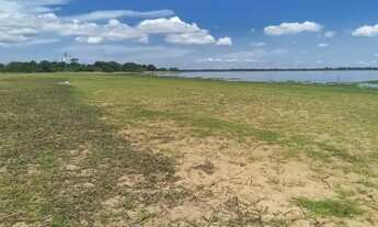 Imagem: Vendo terreno no pantanal Baía Siá Mariana