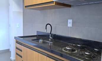 Imagem 7: Condomínio Heitor de Souza Residencial - Apartamento studio 01 dormitório para locação pró