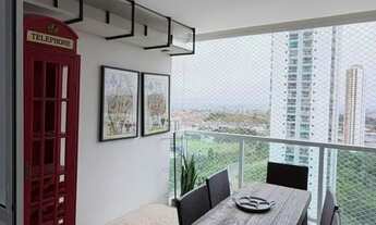 Imagem 5: VENDA| APARTAMENTO NO CONDOMÍNIO PARQUE FIRENZE GRUPO 13