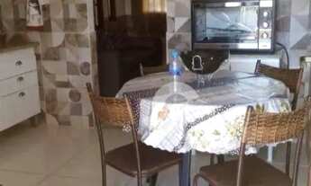 Imagem 6: Casa com 3 dormitórios à venda, 120 m² por R$ 650.000,00 - Centro - Maricá/RJ