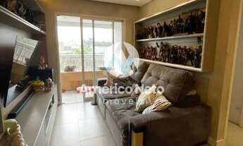 Imagem 1: Apartamento à venda575.00,00 Campestre, Santo André, SP