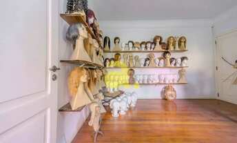 Imagem 7: EXECELENTE CASA COMERCIAL PARA LOCAÇÃO NO BAIRRO CENTRO EM BLUMENAU