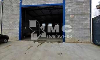 Imagem 3: Aluguel/Venda de Galpão espaçoso e em uma das melhores localizações comerciais