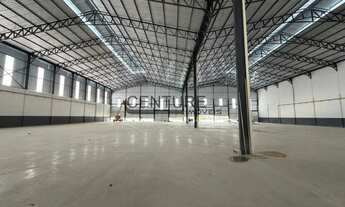 Imagem 2: Galpão 4000m² para alugar no Polo Industrial - Joseph Bacha - Betim