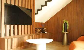 Imagem 2: Apartamento com 3 dormitórios à venda,86.00 m , Alto da XV, CURITIBA - PR