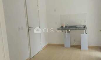 Imagem 5: APARTAMENTO 1 DORMITÓRIO SEM VAGA 31 M2