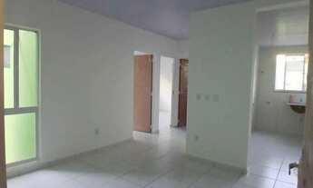 Imagem 4: Apartamento em barro vermelho