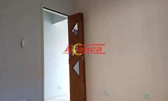 Imagem 3: Casa 80m², com 2 quartos à locação Jardim Paraventi - Guarulhos SP