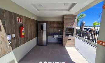 Imagem 3: Apartamento Disponível Para Aluguel No Condomínio Jardim Das Mangabeiras