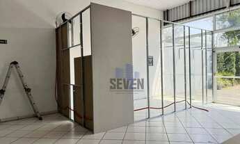 Imagem 5: Barracão Comercial à Venda e Locação Jardim Solange Bauru-SP