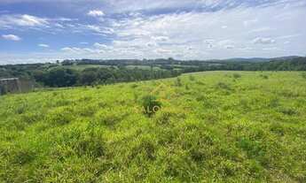 Imagem 3: 16 hectares com lindo açude