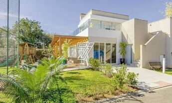 Imagem 5: Casa em Condominio a venda Santa Candida possui 230 m2 com 3 suites 2 vagas garagem