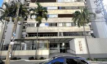 Imagem: Ed. Djanira Santos - Apt. 601 - Nova Suiça