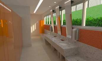 Imagem 6: Lotes em condomínio fechado em Viçosa-MG